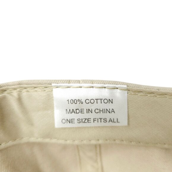 Chicken Worth Crowing About Embroidered Tuck Strap Cap Trucker Baseball Hat - Picture 8 of 13